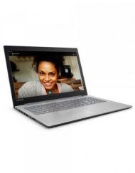 Lenovo IdeaPad 320 /15.6''/ Intel i5-8250U (3.4G)/ 8GB RAM/ 256GB SSD/ ext. VC/ DOS/ Grey (81BG00T7BM)