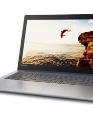 Lenovo IdeaPad 320 /15.6''/ Intel N4200 (2.5G)/ 4GB RAM/ 1000GB HDD/ ext. VC/ DOS/ Blue (80XR0126BM)