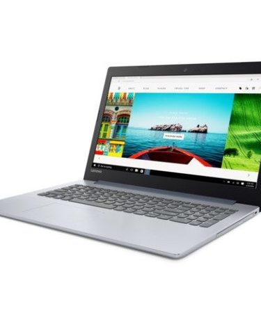 Lenovo IdeaPad 320 /15.6''/ Intel N4200 (2.5G)/ 4GB RAM/ 1000GB HDD/ int. VC/ DOS/ Blue (80XR00D2BM)