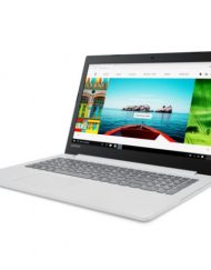 Lenovo IdeaPad 320-15IAP /15.6''/ Intel N3350 (2.4G)/ 4GB RAM/ 1000GB HDD/ int. VC/ DOS/ Blizzard White (80XR011RBM)