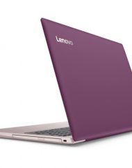 Lenovo IdeaPad 320-15IAP /15.6''/ Intel N4200 (2.5G)/ 4GB RAM/ 1000GB HDD/ int. VC/ DOS/ Plum Purple (80XR011WBM)