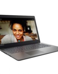 Lenovo IdeaPad 320-15ISK /15.6''/ Intel i3-6006U (2.0G)/ 4GB RAM/ 1000GB HDD/ int. VC/ DOS/ Onyx Black (80XH009CBM)