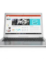 Lenovo IdeaPad 510-15IKB /15.6''/ Intel i7-7500U (3.5G)/ 8GB RAM/ 256GB SSD/ ext. VC/ DOS (80SV00U6BM)