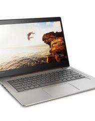 Lenovo IdeaPad 520s /14''/ Intel i5-7200U (3.1G)/ 8GB RAM/ 256GB SSD/ ext. VC/ DOS (80X200H9BM)