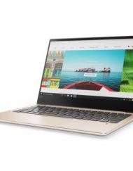 Lenovo IdeaPad 720S-13IKB /13.3''/ Intel i5-7200U (3.1G)/ 8GB RAM/ 256GB SSD/ int. VC/ Win10/ Champagne Gold (81A800A5BM)