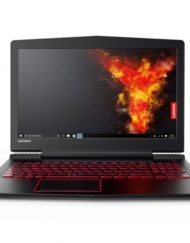 Lenovo Legion Y520 /15.6''/ Intel i5-7300HQ (3.5G)/ 8GB RAM/ 1000GB HDD/ ext. VC/ DOS/ Black (80WK00YLRI)