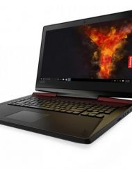 Lenovo Legion Y920 /17.3''/ Intel i7-7700HQ (3.8G)/ 16GB RAM/ 1000GB HDD + 256GB SSD/ ext. VC/ Win10 (80YW003WBM)