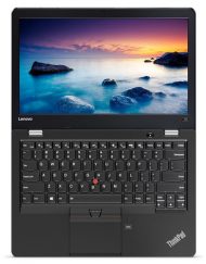 Lenovo ThinkPad 13 /13.3''/ Intel i5-7200U (3.1G)/ 8GB RAM/ 256GB SSD/ int. VC/ Win10 Pro (20J1003WBM)