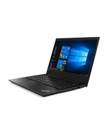 Lenovo ThinkPad Edge E480 /14''/ Intel i5-8250U (3.4G)/ 4GB RAM/ 500GB HDD/ int. VC/ DOS (20KN004UBM/3)