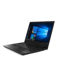 Lenovo ThinkPad Edge E480 /14''/ Intel i7-8550U (4.0G)/ 8GB RAM/ 1000GB HDD/ ext. VC/ Win10 Pro (20KN001VBM/3)