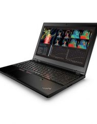 Lenovo ThinkPad P51 /15.6''/ Intel i7-7820HQ (3.9G)/ 64GB RAM/ 2000GB SSD/ ext. VC/ Win10 Pro (20HHS0HF00)