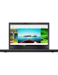 Lenovo ThinkPad T470 /14''/ Intel i5-7200U (3.1G)/ 8GB RAM/ 500GB HDD/ int. VC/ Win10 Pro (20HD0051BM)