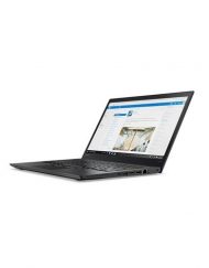 Lenovo ThinkPad T470p /14''/ Intel i7-7820HQ (3.9G)/ 16GB RAM/ 512GB SSD/ ext. VC/ Win10 Pro (20J6003EBM)