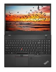 Lenovo ThinkPad T570 /15.6''/ Intel i7-7500U (3.5G)/ 16GB RAM/ 512GB SSD/ ext. VC/ Win10 Pro (20H9004HBM)