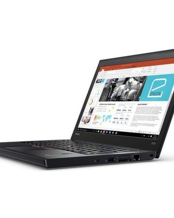 Lenovo ThinkPad X1 Carbon /14''/ Intel i5-7200U (3.1G)/ 8GB RAM/ 512GB SSD/ int. VC/ Win10 Pro (20HR0060BM)