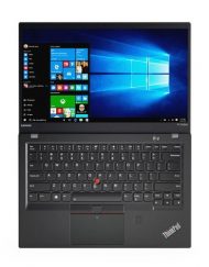 Lenovo ThinkPad X1 Carbon /14''/ Intel i7-7500U (3.5G)/ 16GB RAM/ 256GB SSD/ int. VC/ Win10 Pro (20HR005TBM)
