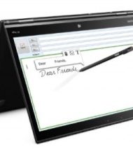 Lenovo ThinkPad X1 Yoga /14''/ Touch/ Intel i5-6200U (2.8G)/ 8GB RAM/ 256GB SSD/ int. VC/ Win10 Pro (20FQ0043BM)