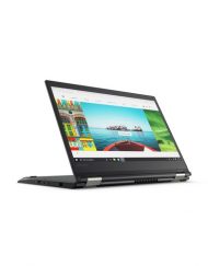 Lenovo ThinkPad Yoga 370 /13.3''/ Touch/ Intel i5-7200U (3.1G)/ 8GB RAM/ 256GB SSD/ int. VC/ Win10 Pro (20JH0038BM)