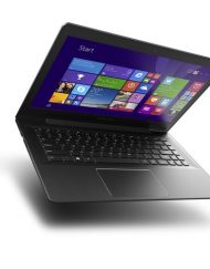 Lenovo U41-70 /14''/ Intel i7-5500U (3.0G)/ 4GB RAM/ 1000GB SSHD/ ext. VC/ Win10 (80JV00HRBM)