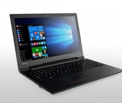 Lenovo V110-15IAP /15.6''/ Intel N4200 (2.5G)/ 4GB RAM/ 500GB HDD/ int. VC/ DOS (80TG011GBM)