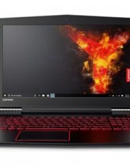 Lenovo Y520-15IKBA /15.6''/ Intel i5-7300HQ (3.5G)/ 8GB RAM/ 1000GB HDD/ ext. VC/ DOS/ Black (80WY0026RI)