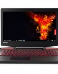 Lenovo Y720-15IKB /15.6''/ Intel i7-7700HQ (3.8G)/ 8GB RAM/ 1000GB HDD + 128GB SSD/ ext. VC/ Win10 (80VR003HBM)