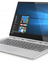 Lenovo YG920-13IKB /13.9''/ Touch/ Intel i7-8550U (4.0G)/ 8GB RAM/ 512GB SSD/ int. VC/ Win10 (80Y7005FBM)