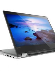 Lenovo Yoga 520 /14''/ Touch/ Intel i3-7130U (2.7G)/ 8GB RAM/ 256GB SSD/ int. VC/ Win10/ Mineral Grey (80X80115BM)