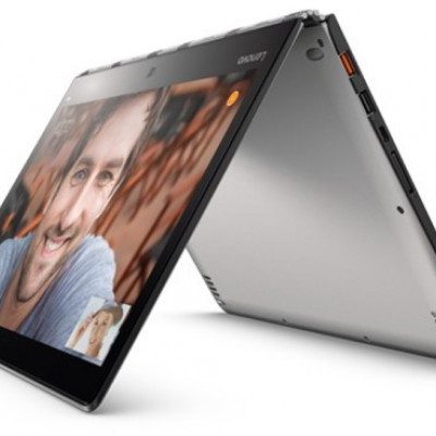 Lenovo Yoga YG900S-12ISK /12.5''/ Touch/ Intel m7-6Y75 (3.1G)/ 8GB RAM/ 512GB SSD/ int. VC/ Win10 (80ML008MBM)