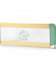 LORELLI CLASSIC Преграда за легло NIGHT GUARD BEIGE&GREEN BEAR 1018002/1802