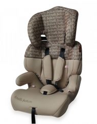 LORELLI CLASSIC Стол за кола 9-36 кг. JUNIOR BEIGE 1007082/1655