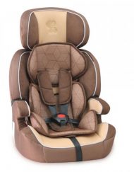 LORELLI CLASSIC Стол за кола 9-36 кг. NAVIGATOR BROWN&BEIGE 1007090/1753