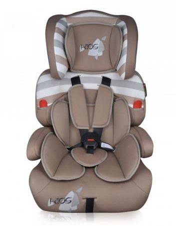 LORELLI CLASSIC Стол за кола KIDDY 9-36 кг  BEIGE KIDS 1007001/1667