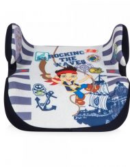 LORELLI CLASSIC Стол за кола - седалка 15-36 кг. TOPO LUXE DISNEY PIRATE 1007052/548998