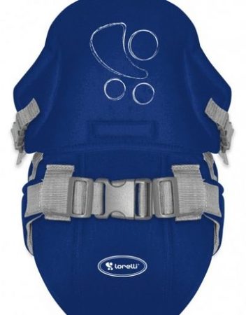 LORELLI PREMIUM Кенгуру TRAVELLER COMFORT Blue 10010071307