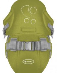 LORELLI PREMIUM Кенгуру TRAVELLER COMFORT Green 10010071308