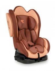 LORELLI PREMIUM Стол за кола 0-25 кг. SIGMA+SPS BEIGE&BROWN 1007103/1753