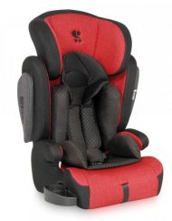 LORELLI PREMIUM Стол за кола 9-36 кг OMEGA SPS RED&BLACK 1007104/1733