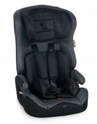 LORELLI PREMIUM Стол за кола 9-36 кг. SOLERO ISOFIX BLACK 1007110/1755