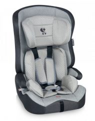 LORELLI PREMIUM Стол за кола 9-36 кг. SOLERO ISOFIX GREY 1007110/1737