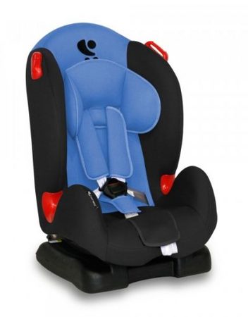 LORELLI PREMIUM Стол за кола F1 9-25 кг. BLUE&BLACK 1007069/1607