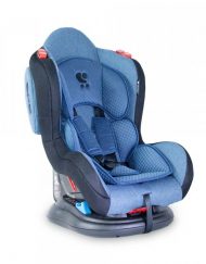LORELLI PREMIUM Стол за кола JUPITER +SPS 0-25 кг. BLUE 1007094/1842