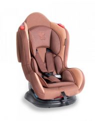 LORELLI PREMIUM Стол за кола JUPITER +SPS 0-25 кг. BROWN&BEIGE 1007094/1739