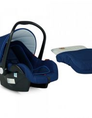LORELLI PREMIUM Стол за кола - кошница 0-13 кг. LIFESAVER BLUE 1007030/1842