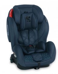 LORELLI PREMIUM Стол за кола TITAN+SPS ISOFIX 9-36 кг. BLUE 1007102/1842