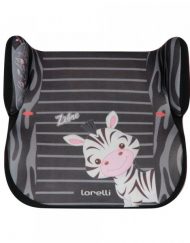 LORELLI Стол за кола - седалка 15-36 кг. TOPO COMFORT ZEBRA 1007099/0007