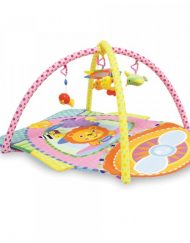 LORELLI TOYS Активна гимнастика САМОЛЕТ 1030030