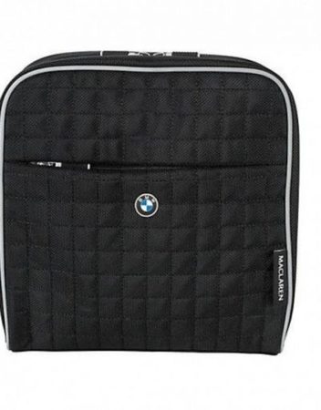 MACLAREN Чанта за количка BMW ЧЕРЕН ADSE20072