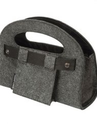 MACLAREN Чанта за количка MINI TOTE CHARCOAL 65012