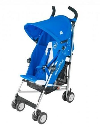 MACLAREN Лятна количка TRIUMPH PRINCE BLUE WDN03042
